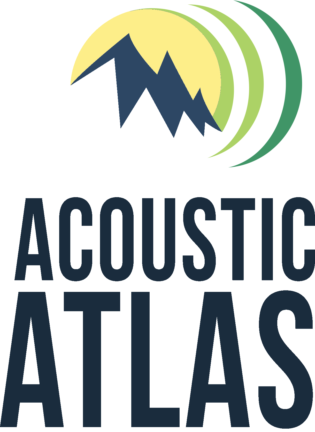 acoustic atlas logo