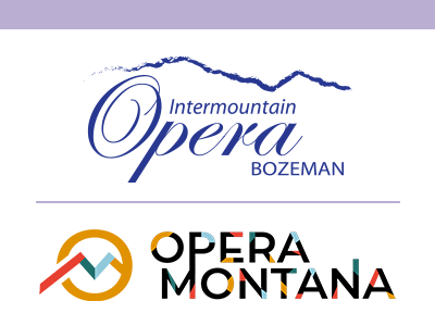 Graphic for link to Intermountain Opera digital collection