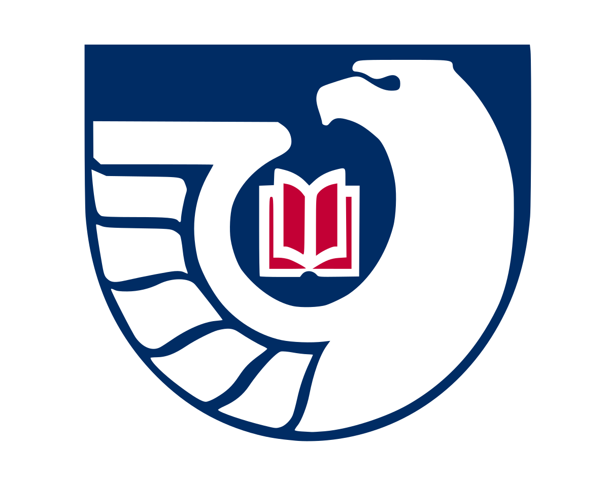 Federal Depository Library Program (FDLP) logo