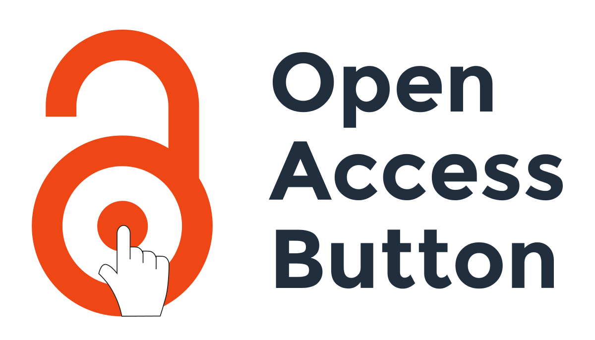 Open Access Button logo