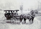 MSU Digital Historical Photos collection