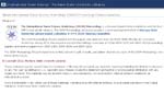 International Snow Science Workshops Proceedings database