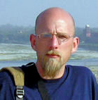 photo of James Thull