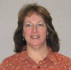 photo of Stephanie Breen