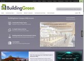 Building Green screenshot