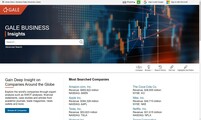 Business Insights: Essentials screenshot