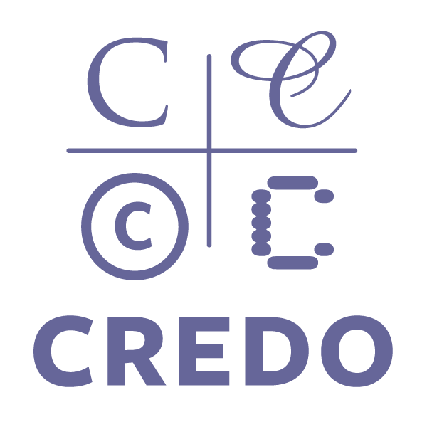 CREDO logo