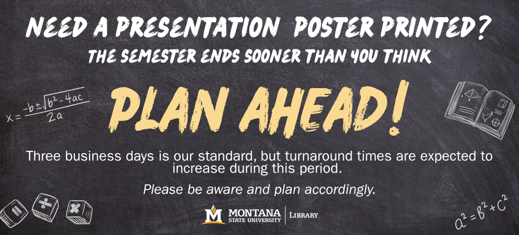 Image about specialty printing