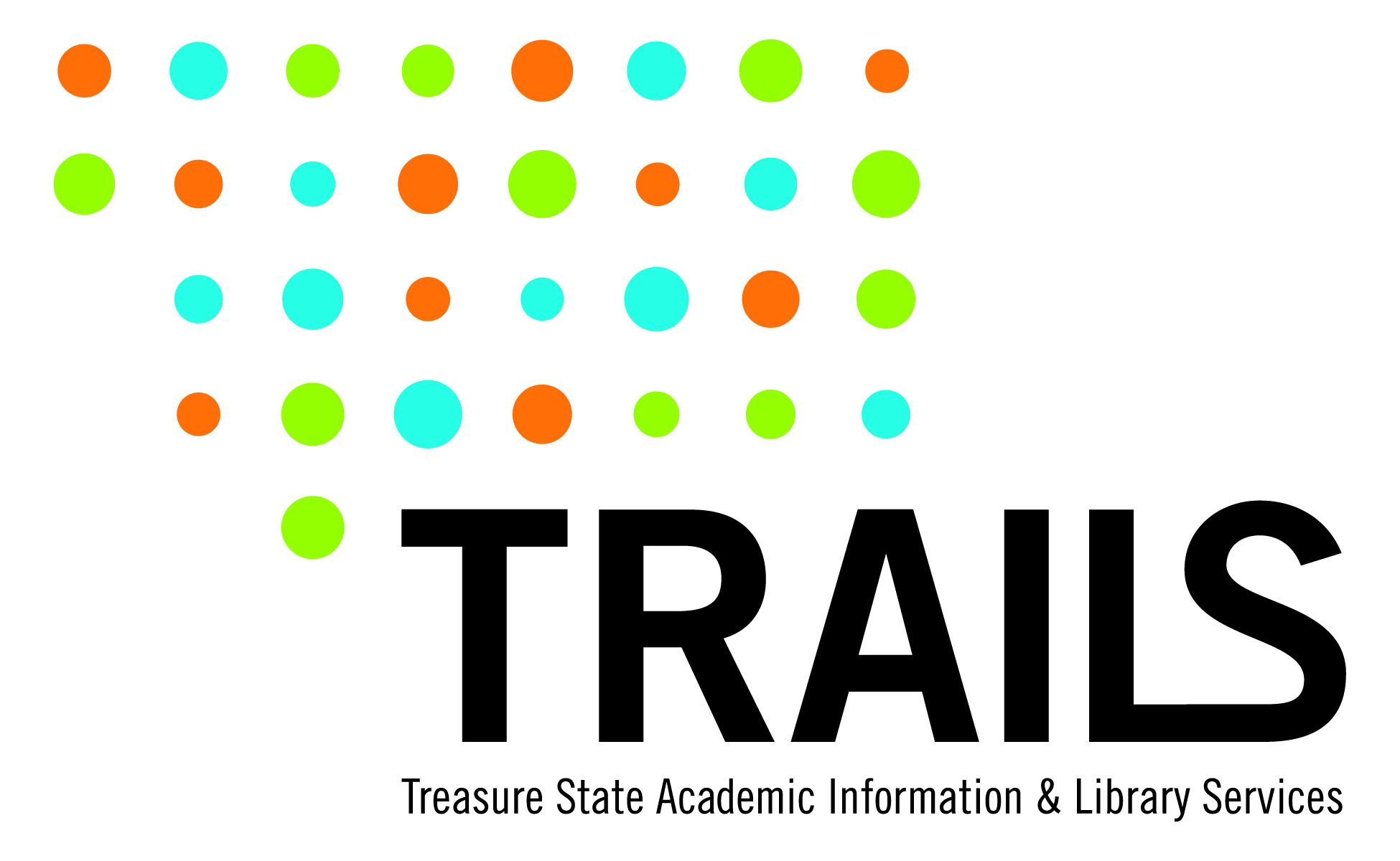 TRAILS logo