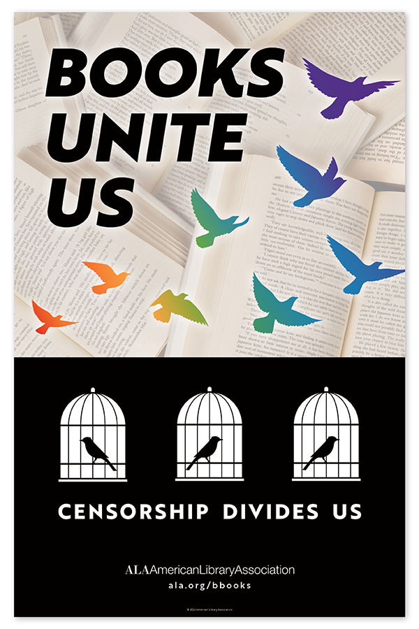 books unite us logo