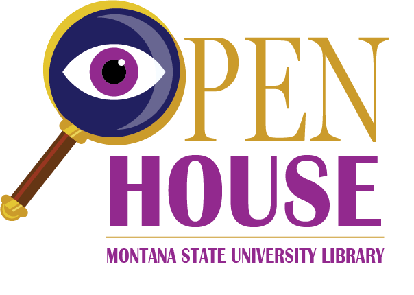 Open House graphic