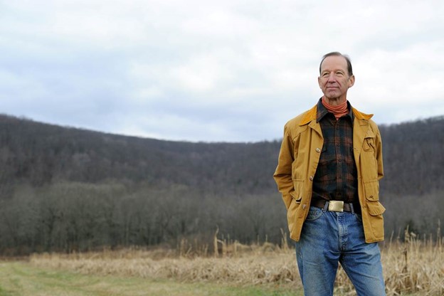 Theodore Roosevelt IV