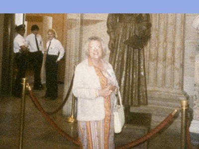 Picture of woman