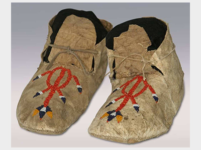 moccassins