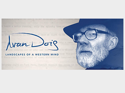 Landscapes os a Western Mind