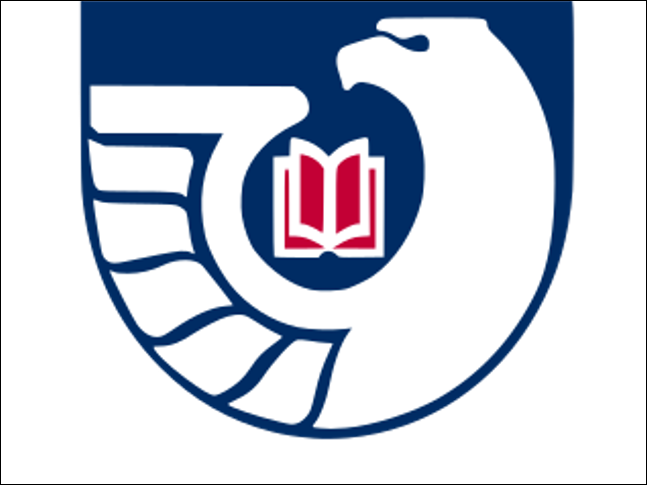 Image of the logo of the Federal Depository Library Program.