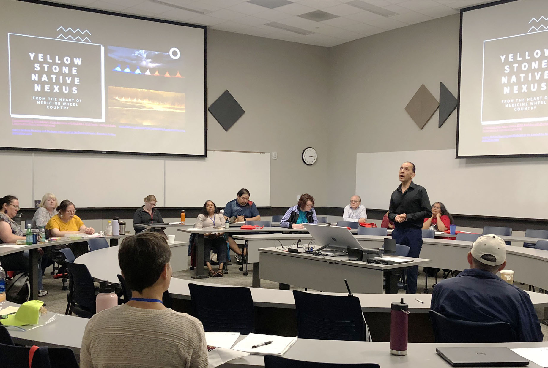 2023 tcli yellowstone presentation