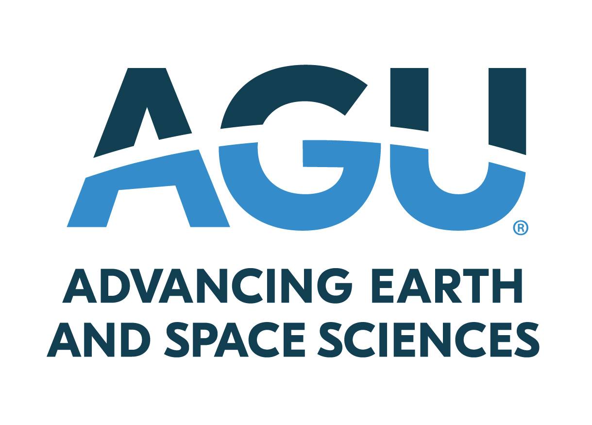 AGU logo